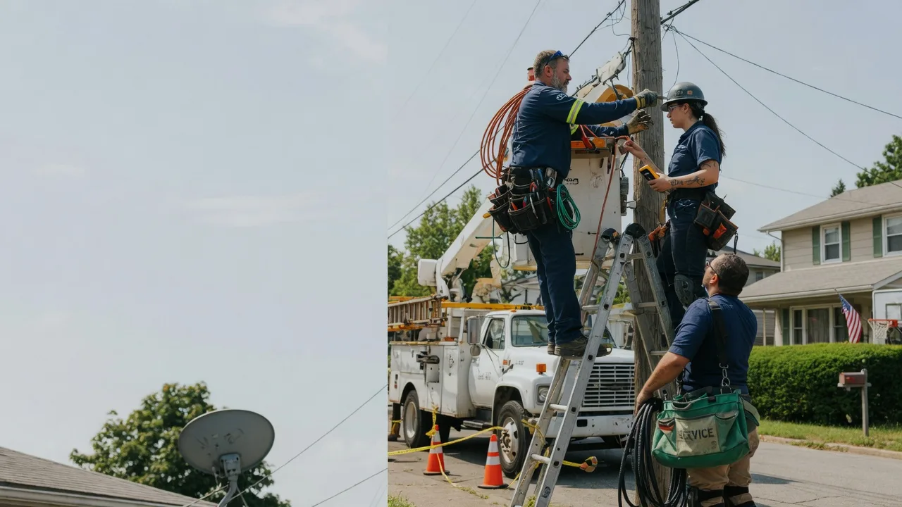 Electrical Repair in Trout Lake, MI near me